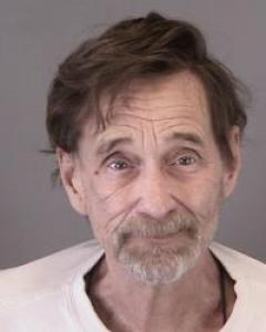 John Lawrence Van Hasselt a registered Sex Offender of California
